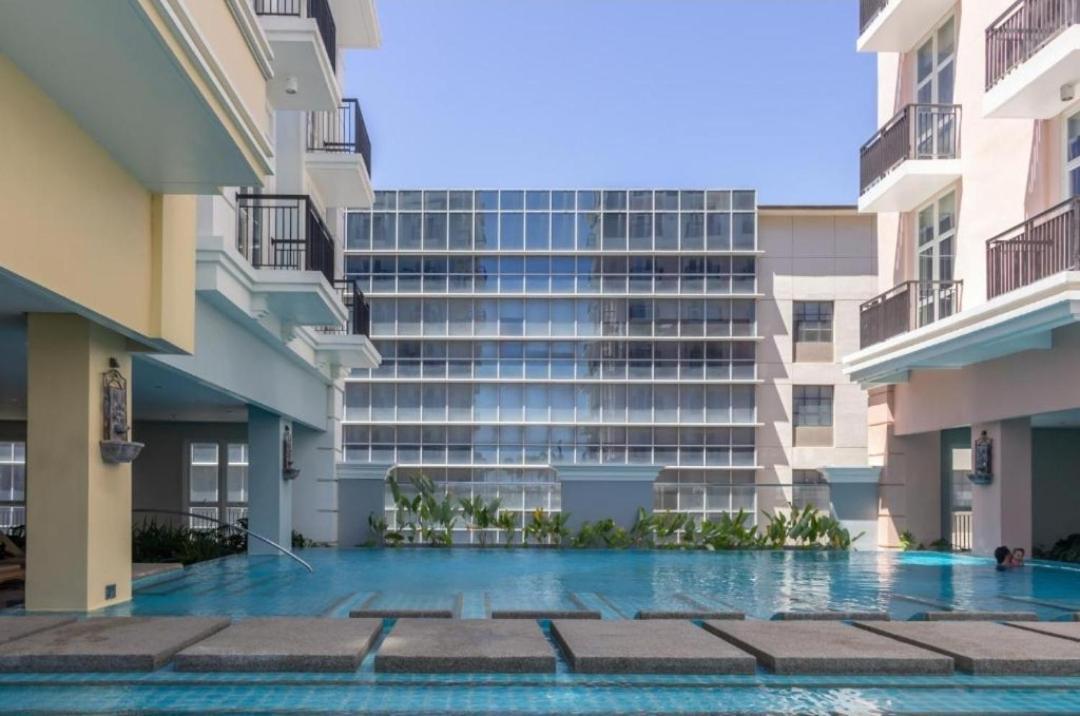 Cc Loft Hotel Mandurriaw Exterior photo