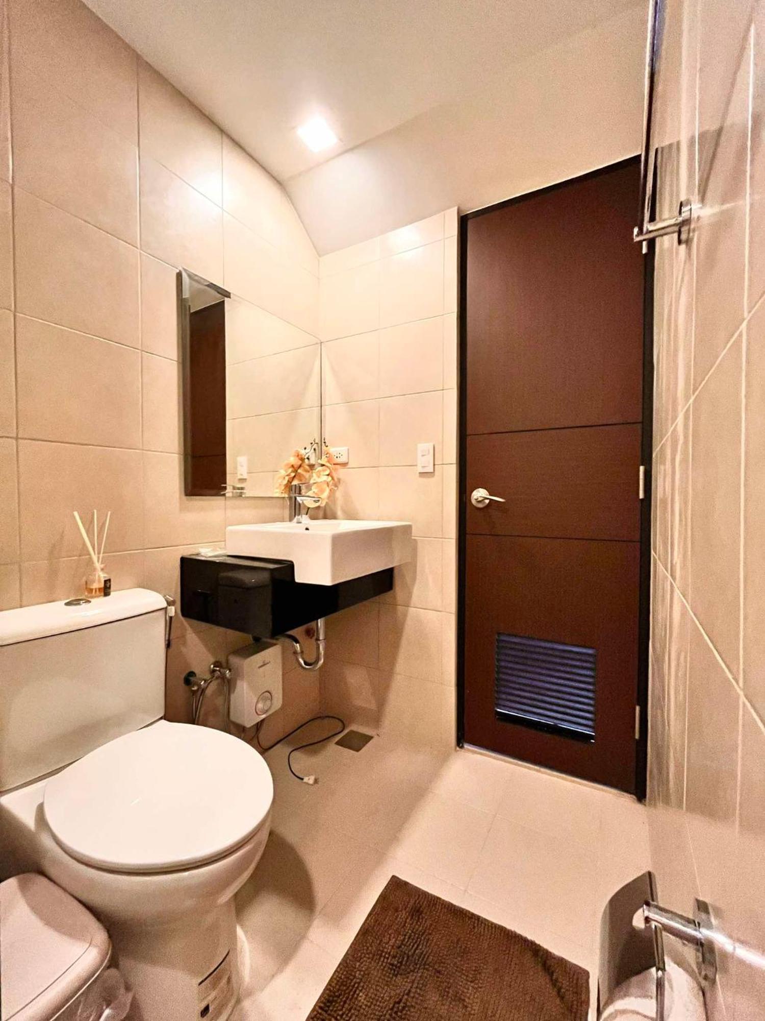 Cc Loft Hotel Mandurriaw Exterior photo
