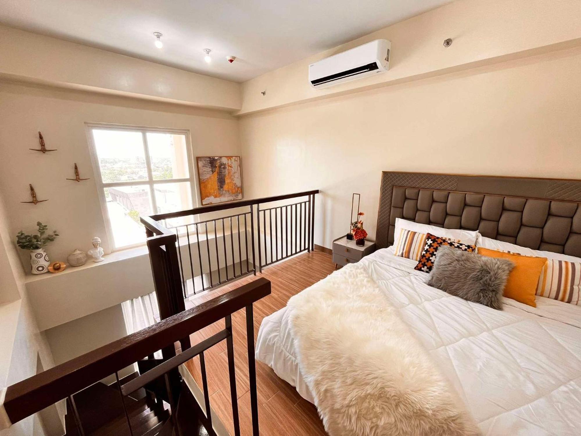 Cc Loft Hotel Mandurriaw Exterior photo